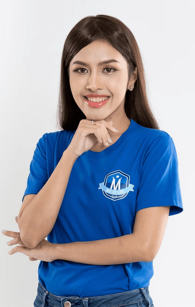 อมรรัตน์ นาคเสนา (ครูบี)