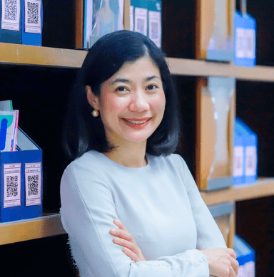 Suwithida Charungkiatikul