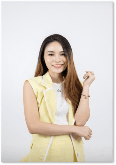 Natty Chudarat Reunsukh